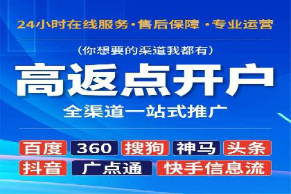信息流广告投放公司案例深度剖析
